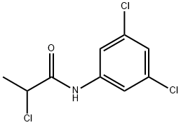 2-氯-N-(3,5-二氯苯基)丙酰胺