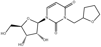 N3-Tetrahydrofurfuryluridine