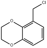 5-(氯甲基)-2,3-二氢-1,4-苯并二噁己环