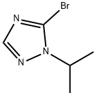 5-溴-1-异丙基-1,2,4-1H-三氮唑