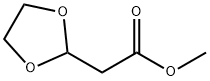 (1,3-Dioxolan-2-yl)-acetic acid methyl ester