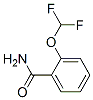Benzamide, 2-(difluoromethoxy)- (9CI)