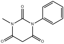 1-METHYL-3-PHENYL-PYRIMIDINE-2,4,6-TRIONE