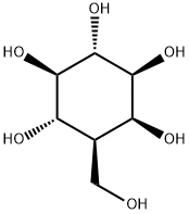 D-myo-Inositol, 3-deoxy-3-(hydroxymethyl)-