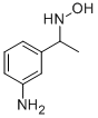 N-[1-(3-氨基-苯基)-乙基]-羟胺