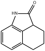 2A,3,4,5-四氢苯并[CD]吲哚-2(1H)-酮