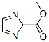 2H-Imidazole-2-carboxylic acid, methyl ester (9CI)