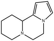 8H-Pyrido[1,2-a]pyrrolo[2,1-c]pyrazine,5,6,9,10,11,11a-hexahydro-(9CI)