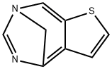 4,7-Methano-7H-thieno[2,3-e][1,3]diazepine(9CI)