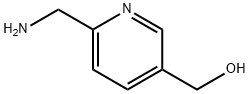 (6-(氨基甲基)吡啶-3-基)甲醇