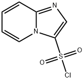 咪唑并[1,2-A]吡啶-3-磺酰氯