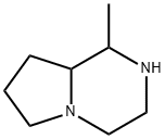 1-甲基八氢吡咯并[1,2-A]吡嗪