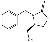 (R)-3-Benzyl-4-(hydroxymethyl)-2-oxazolidinone