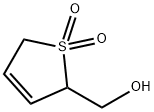 2-Thiophenemethanol, 2,5-dihydro-, 1,1-dioxide (9CI)