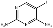 2,4-二氨基-5-碘嘧啶 100MG