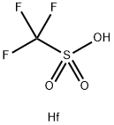 三氟甲磺酸铪