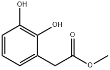 Methyl 2,3-dihydroxybenzeneacetate