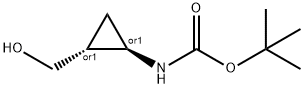 3,3,3-三氟-2-羟基丙基氨基甲酸叔丁酯