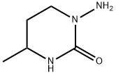2(1H)-Pyrimidinone,1-aminotetrahydro-4-methyl-(9CI)