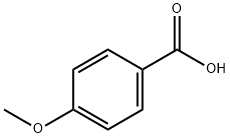 对甲氧基苯甲酸