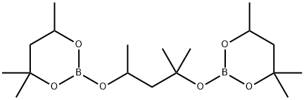 TRIHEXYLENE GLYCOL BIBORATE