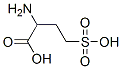 Butyric acid, 2-amino-4-sulfo-