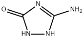 5-氨基-2,4-二氢-[1,2,4]三氮唑-3-酮