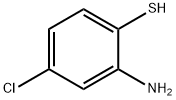 2-氨基-4-氯苯硫醇