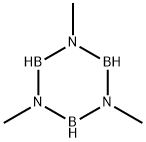 1,3,5-三甲基环硼氮烷