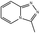 3-甲基-[1,2,4] 三唑[4,3-A]吡啶