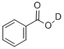 BENZOIC ACID-D