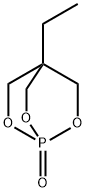 1,3-PROPANEDIOL, 2-ETHYL-2-(HYDROXYMETHYL)-CYCLIC PHOSPHATE