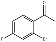 2-溴-4-氟苯乙酮