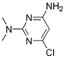 6-chloro-N2,N2-dimethyl-pyrimidine-2,4-diamine