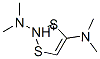 bis(dimethylamino)dithiazolium