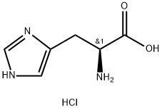 L-组氨酸盐酸盐