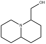 Octahydro-2H-quinolizine-4-methanol