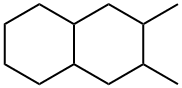 DECAHYDRO-2,3-DIMETHYLNAPHTHALENE