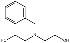N,N-二(β-氯乙基)苄胺盐酸盐