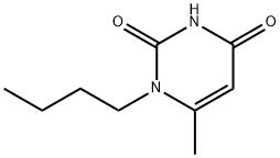 1-Butyl-6-methyluracil