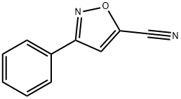 3-苯基异噁唑-5-腈