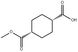 顺式-4-(甲氧羰基)环己烷羧酸