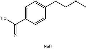 Benzoic acid, 4-butyl-, sodiuM salt
