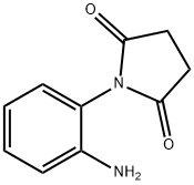 1-(2-氨基苯基)吡咯烷-2,5-二酮