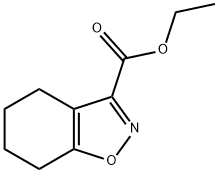 4,5,6,7-四氢苯并[D]异噁唑-3-羧酸乙酯
