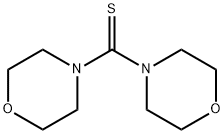 Dimorpholino thioketone