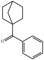 norbornan-1-yl-phenyl-methanone
