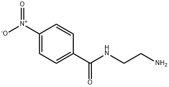 N-(2-氨基乙基)-4-硝基苯甲酰胺