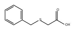 S-苄基巯基乙酸