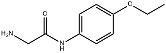 2-amino-N-(p-ethoxyphenyl)acetamide